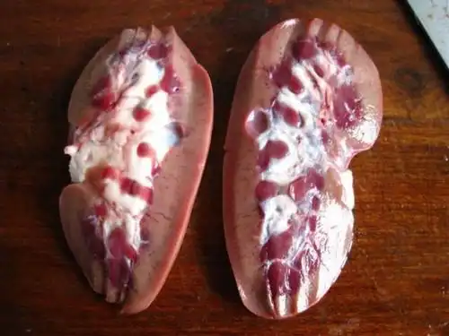 猪腰子汤味太重清不掉怎么办,我教你只需几个小细节分分钟解决!