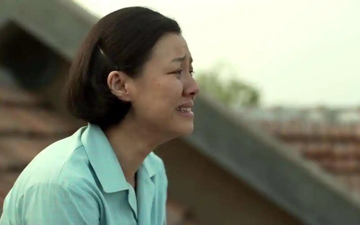 《父母爱情》安泰的孩子是个小男孩,为何长大后成了女孩?_电视剧