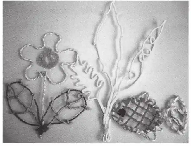 使其变成一种外表色彩鲜艳,可以任意改变形状的造型良好的材料