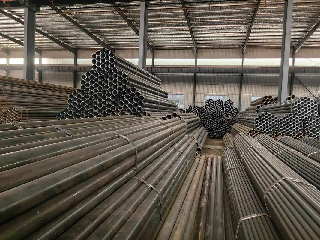呼和浩特5寸-6寸直缝钢管厂家. #呼和浩特5寸-6寸直缝钢 - 抖音