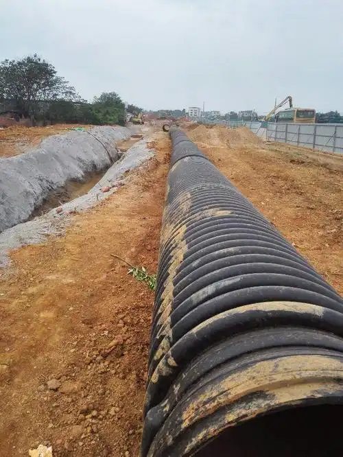 泰安克拉管生产厂家专业克拉管检测管