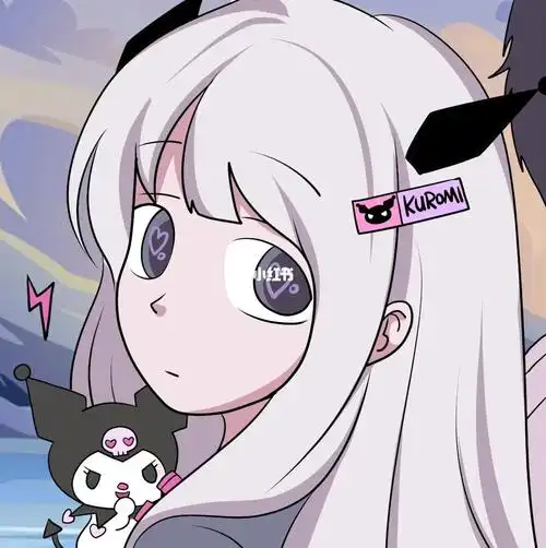 情头库洛米巴库