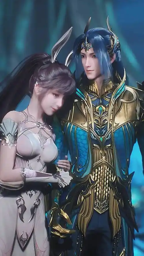 唐三死亡,小舞心碎!神位还没坐热呢._成神_大战_成功