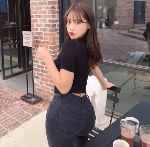 这样的 120 斤,堪称最具杀伤力的身材!