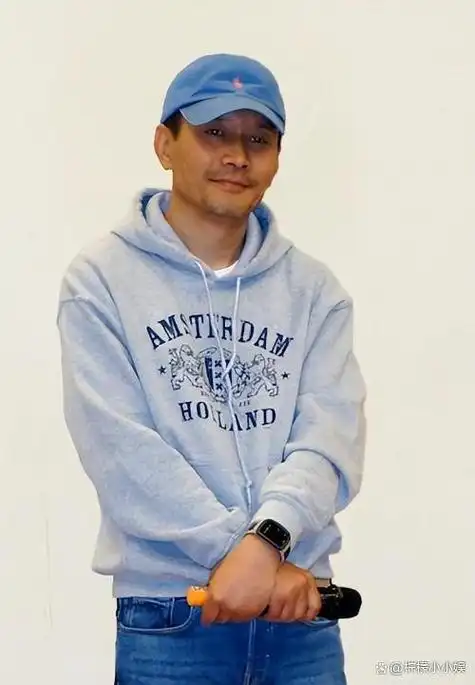 演员田小洁从普通工人华丽转身为演员事业爱情双丰收