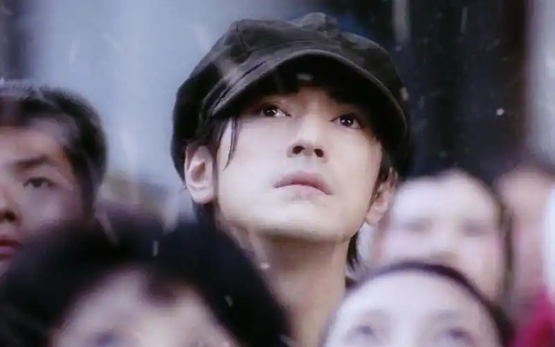 安利一些金城武电影 帅吐血