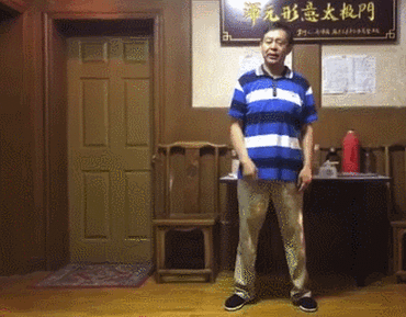 最近大火的马保国是什么梗