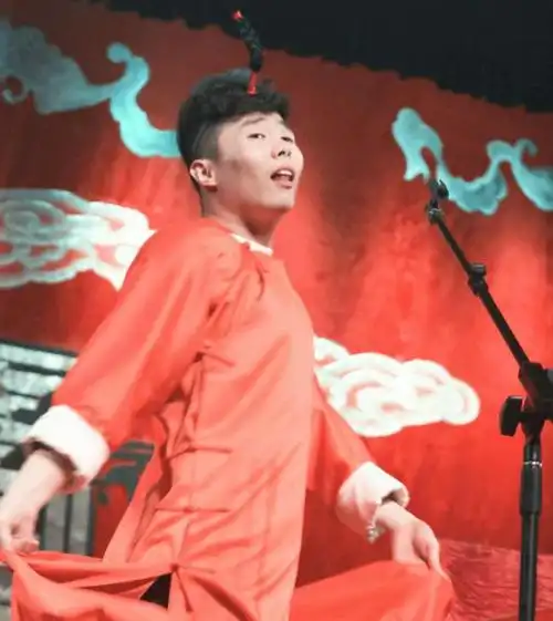 这才是艺人榜样周九良生日之际粉丝用公益为其庆生获官方点赞