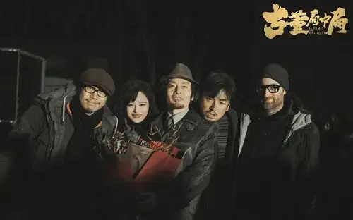 2021五一档:悬疑片神仙打架,爱情片一枝独秀_电影号图文_电影网_1905.