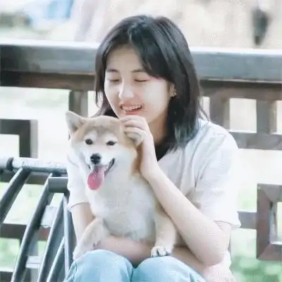 张子枫她的少年感恰似清风过人间