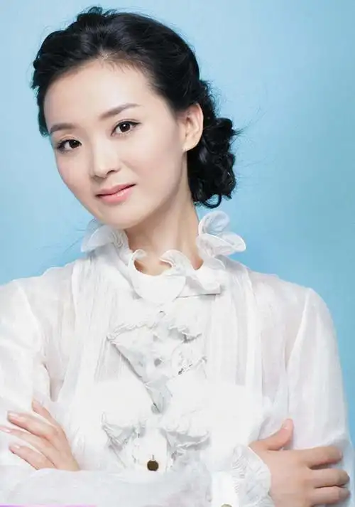 明星王艳早期美艳艺术照[40p]