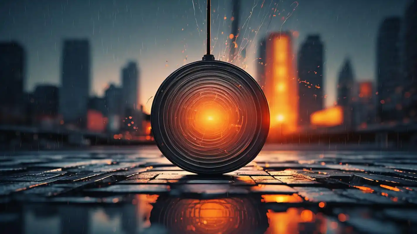 94黑白城市壁纸,简约而不失高级感90 黑白城市壁纸来啦!