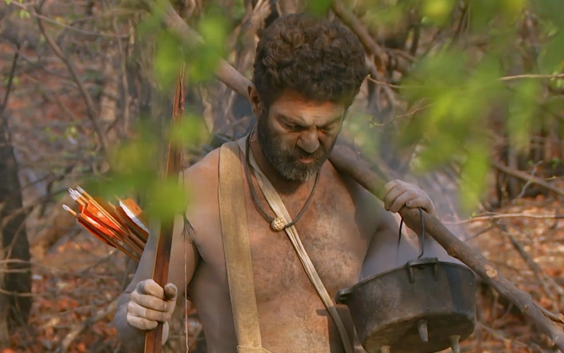 原始生活40天 第五季第12集-纪录片-全集-高清正版在线观看-bilibili