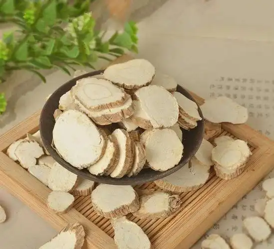 这些中药不贵防癌效果一流