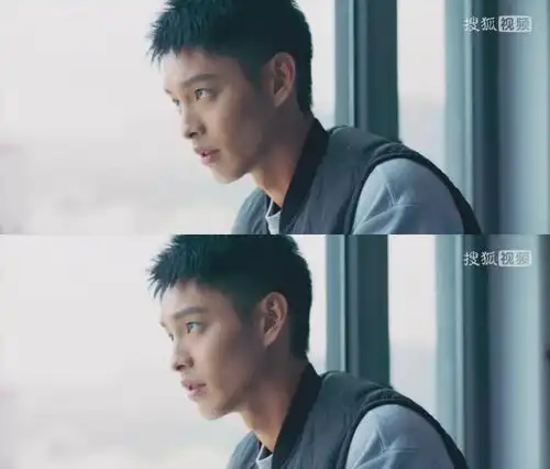 曹佑宁真的太可了