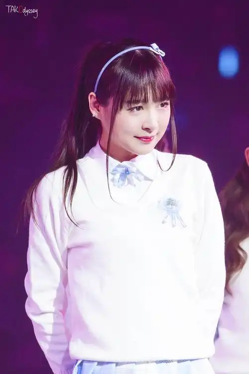 张语格 tako zhang的图片