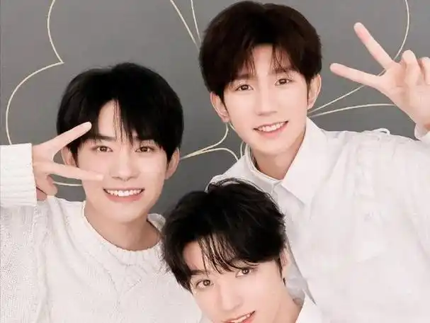 tfboys解散?三人"境况"已天差地别,有人悄悄"落单"了