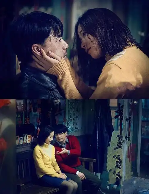 🔍烧脑悬疑!《暴雪将至》解析