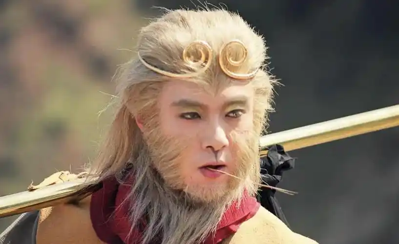 张卫健版西游记后面换成了陈浩民吗(张卫健西游记为啥变成陈浩民)