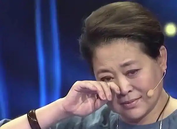 回顾倪萍:如果有下辈子,我既不要爹娘也不要孩子,更不要家庭