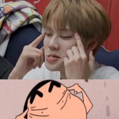 林彦俊撞脸大头儿子为什么会上热搜?大家如何评论的?