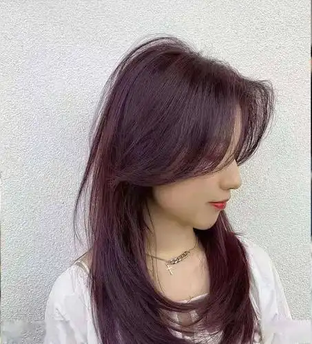 2021潮色炸弹,拿来吧你_发型