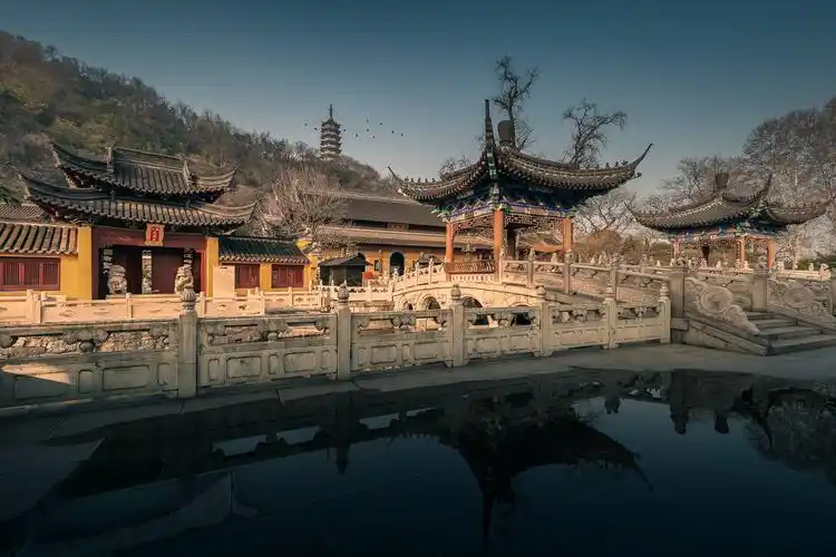 古城 古韵 古风