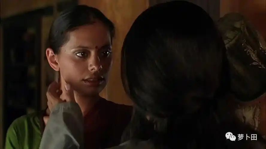 "—评电影《色戒(samsara)》