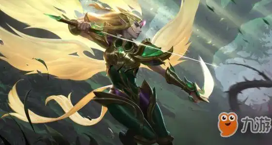 英雄联盟 let′s gank [游戏本体] (已解决)想请问一下天使哪个皮肤最