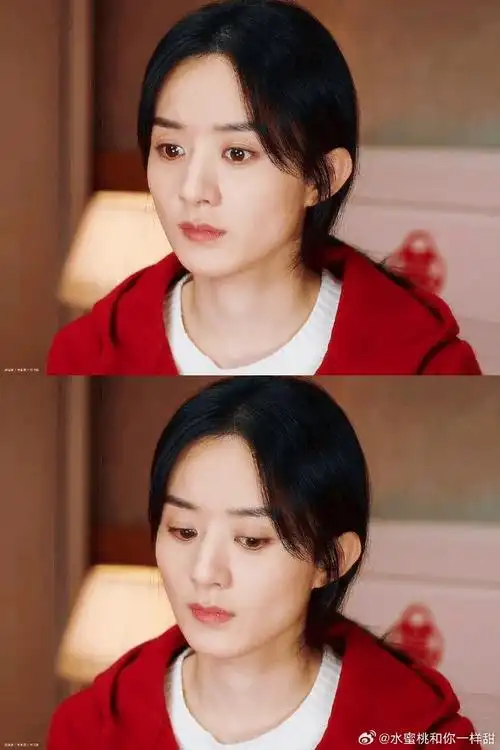 赵丽颖角色101##赵丽颖幸福到万家##赵丽颖何幸福##陪赵丽颖奔赴每一