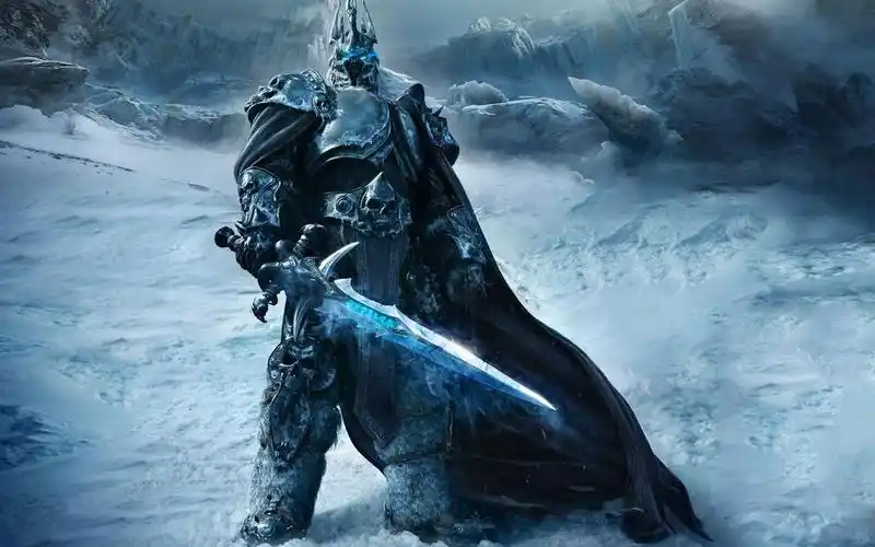 01 娜迦族的崛起 [暗影精灵族哨兵战役]