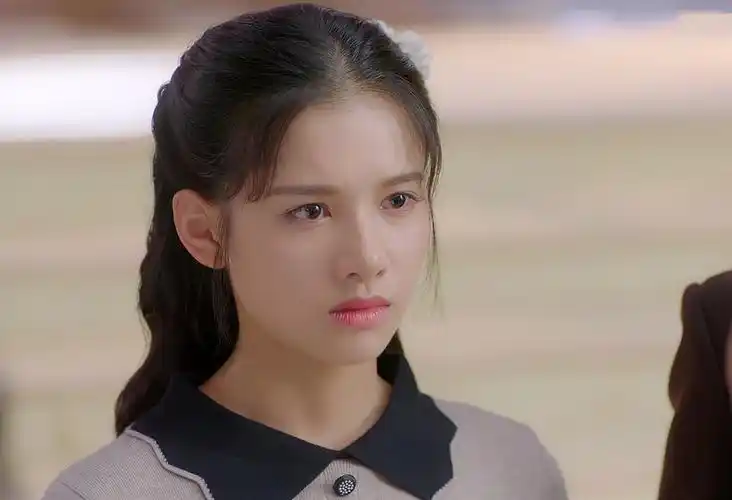 一见倾心陈星旭张婧仪默契搞事情网友这过期糖好磕