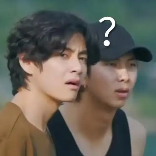 防弹少年团bts表情包79