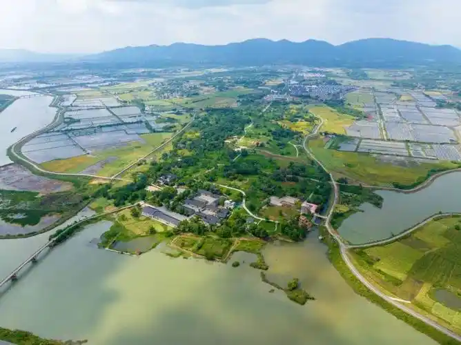 中华文明起源的"高光时刻",在含山这里…_凌家滩_遗址_文化