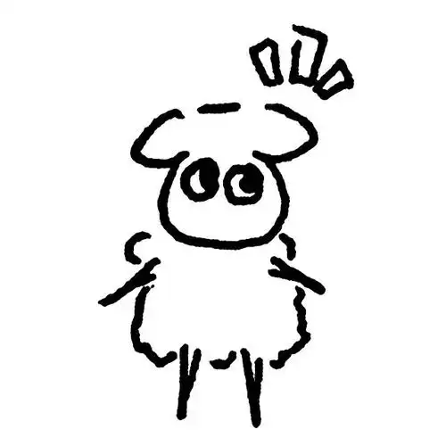 易烊千玺个人专属logo