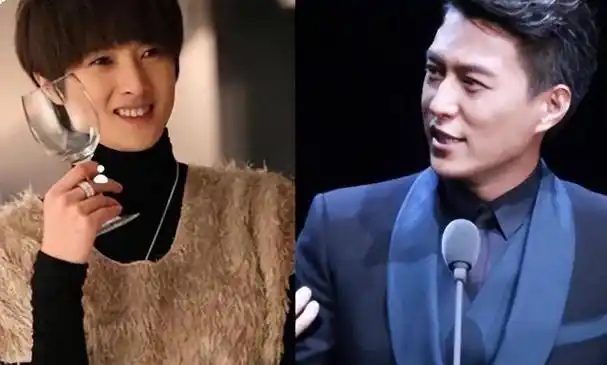 回顾老干部靳东:与大9岁的江珊同居5年为何又转身娶了二婚的李佳