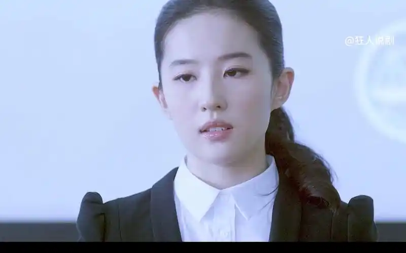 一口气看完《第三种爱情》,刘亦菲和宋承宪情定之作!