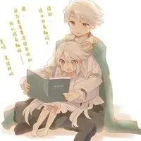 霸气个性兄妹头像大全_微信头像图片大全