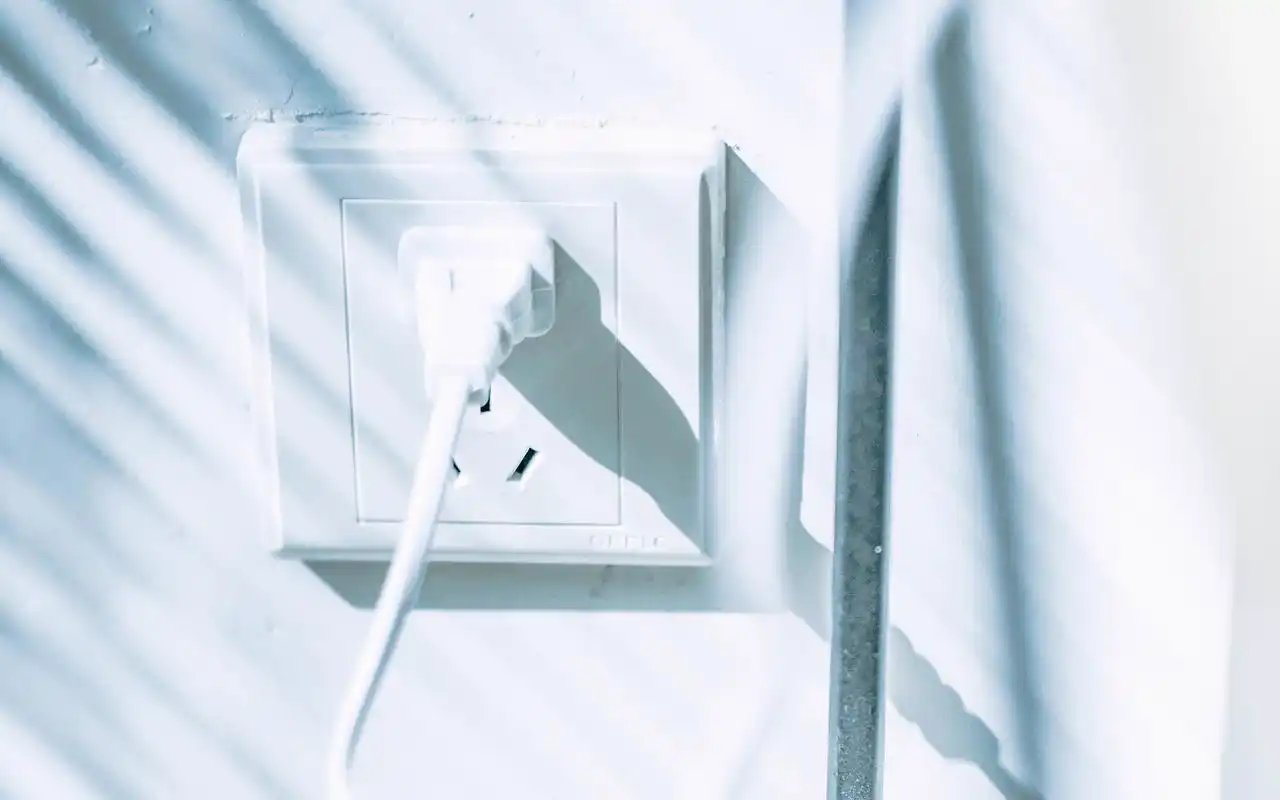 极简白色小清新静物唯美高清壁纸