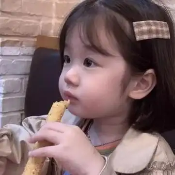 抖音小女孩头像超萌高清好看的抖音可爱小女孩头像萌萌哒图片