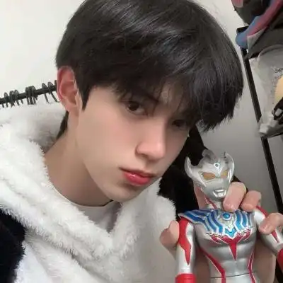 最火男生qq头像图片