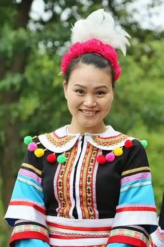 中国瑶族第一寨