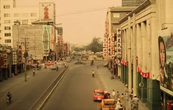 从60年代开始,台湾经济飞速发展,成为了亚洲四小龙之一.
