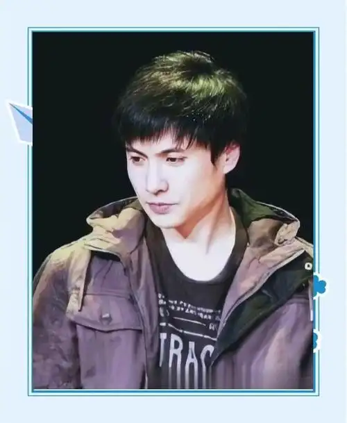 沈腾年轻时照片曝光,校草颜值不再