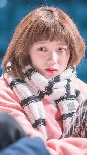 李圣经  举重妖精金福珠> cr.一奶鹅