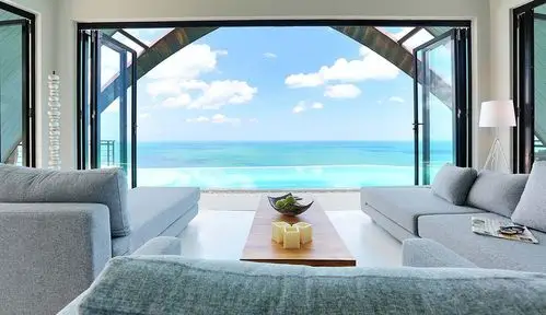 苏梅岛 查汶系列 - 月影别墅