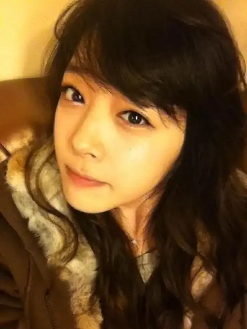 崔雪莉0329生日快乐