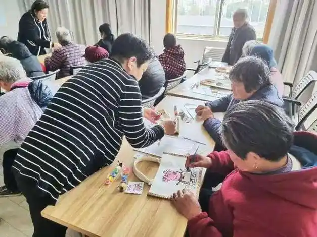 邻里老小齐参与!西渡这些家门口的文化活动精彩不停!|丝巾|文化生活_