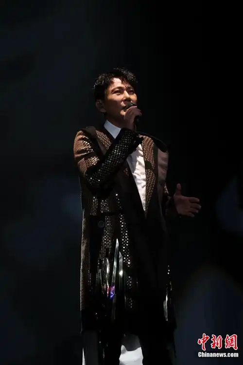 情歌王子张信哲:用声音说故事的人-音乐中国_中国网