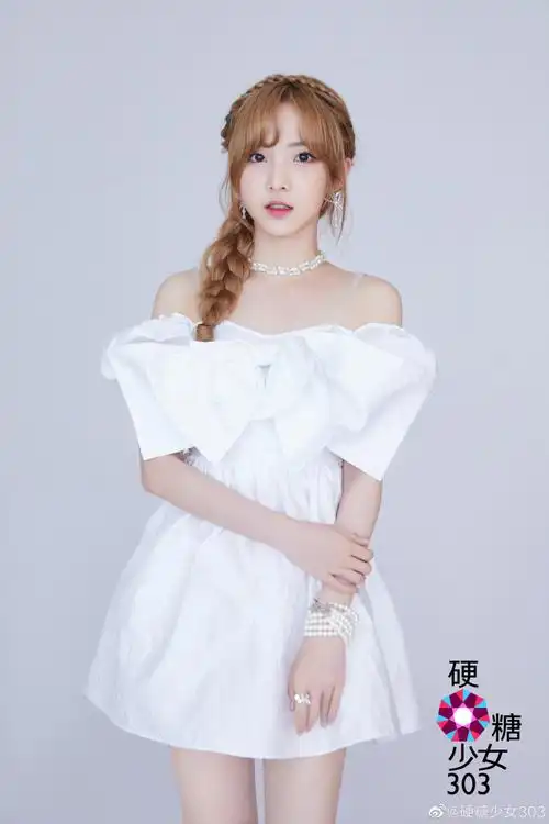 硬糖少女303##硬糖少女薇娅直播#美好生活为你优选,微博携手薇娅打造